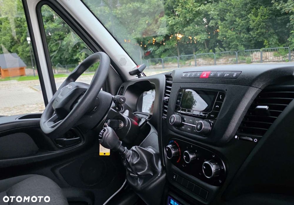 Iveco Daily 35S16 - 29