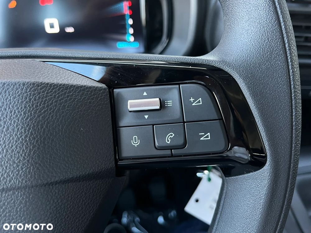 Citroën Berlingo M 1.2 PureTech Plus S&S - 21