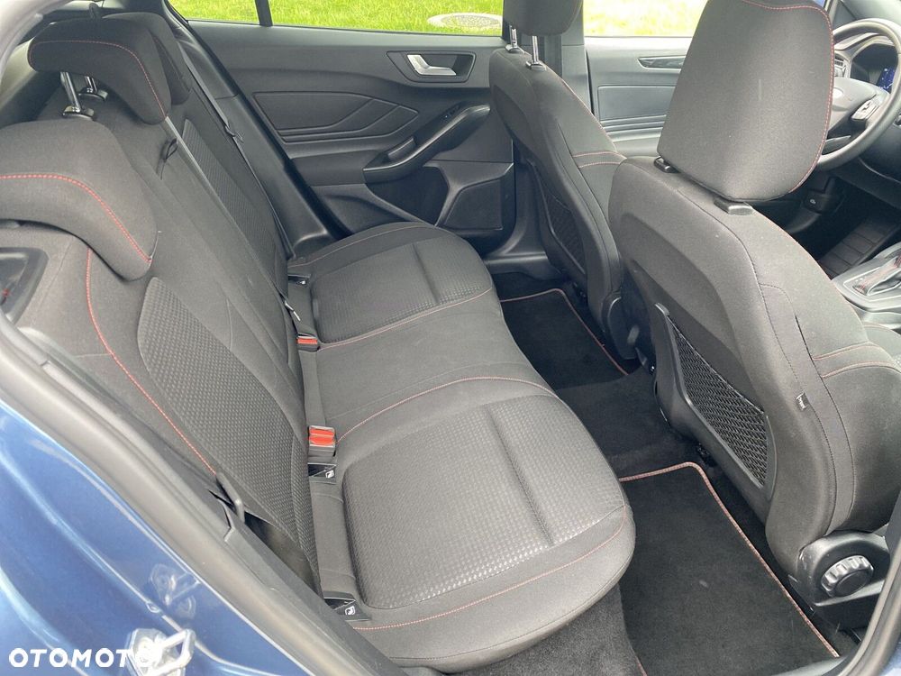 Ford Focus - 14