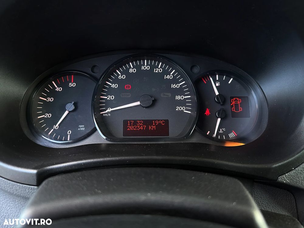 Mercedes-Benz Citan Tourer EDITION BlueEFFICIENCY lang - 11