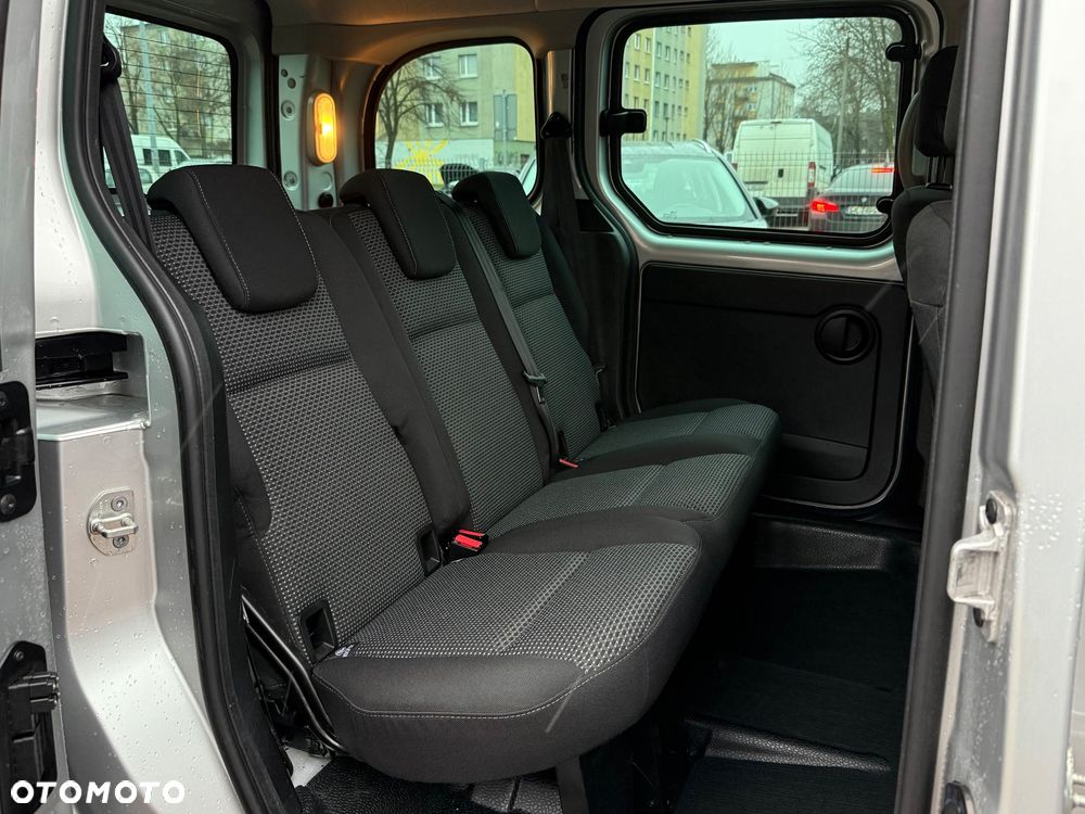 Mercedes-Benz Citan - 30