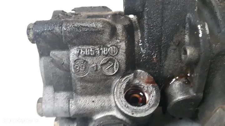IVECO STRALIS CURSOR 8 2001r. pompa wspomagania ! Polecam, wysyłka ! - 2