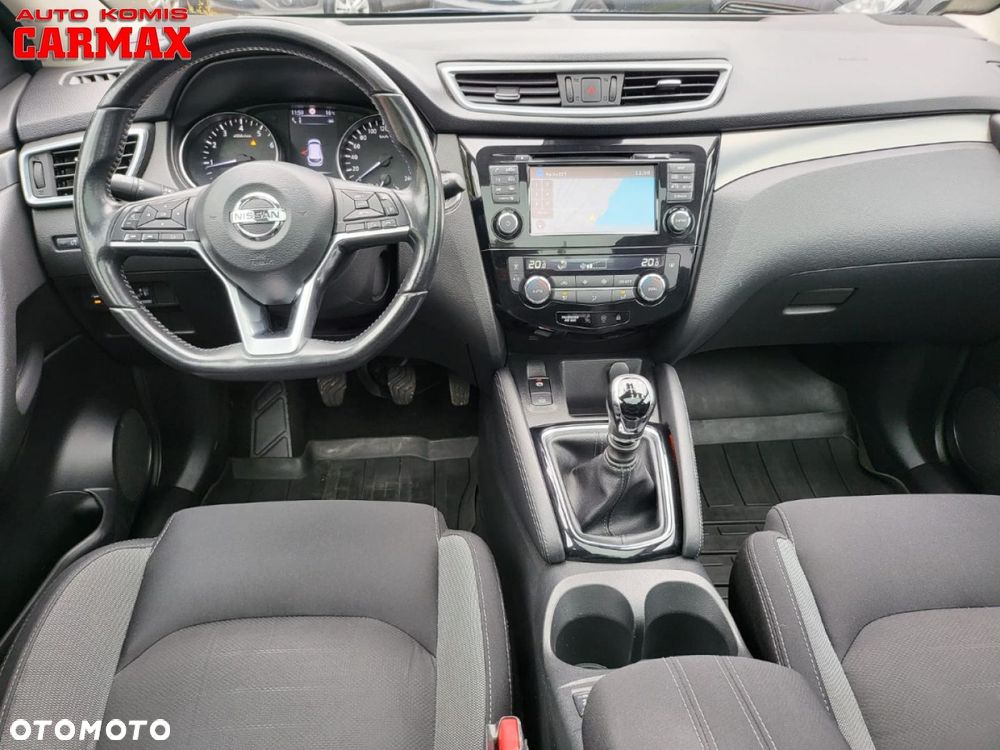 Nissan Qashqai - 29