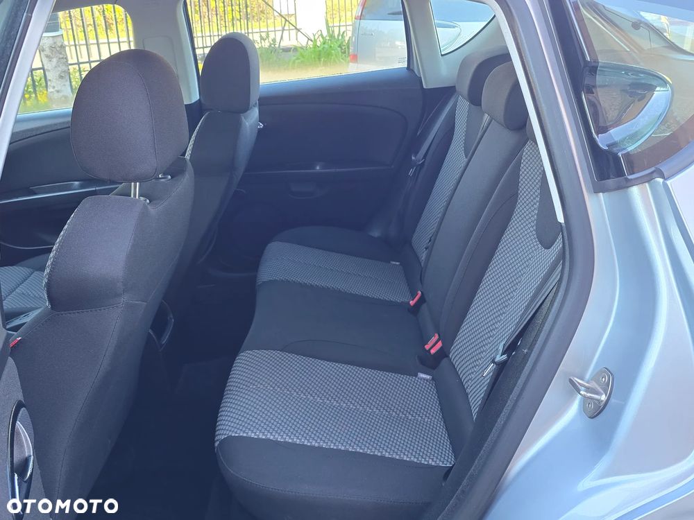 Seat Leon 1.8 TSI Sport - 20