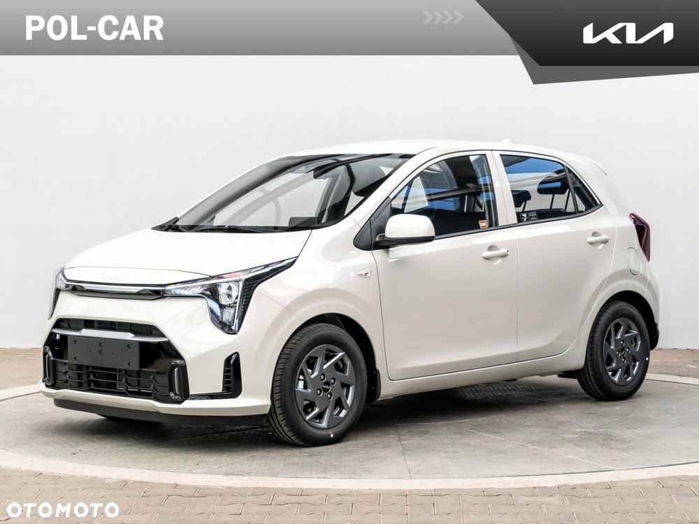 Kia Picanto 1.0 L - 2