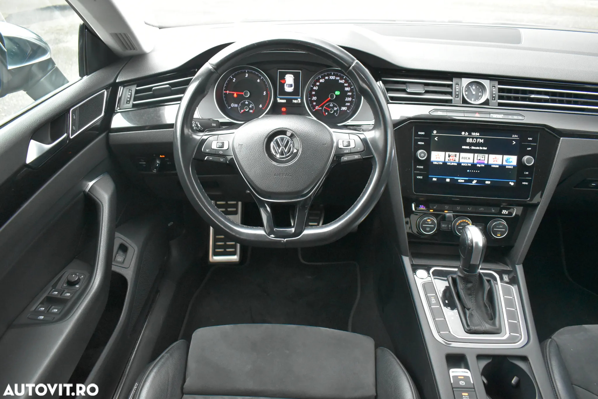 Volkswagen ARTEON 2.0 TDI DSG 4Motion Elegance - 14