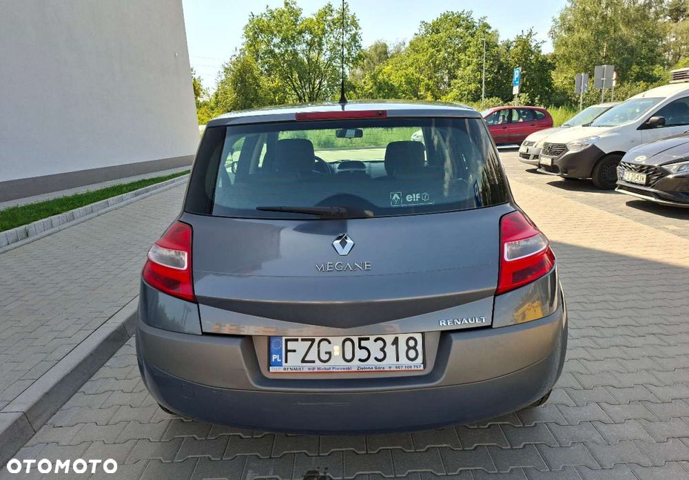 Renault Megane - 6