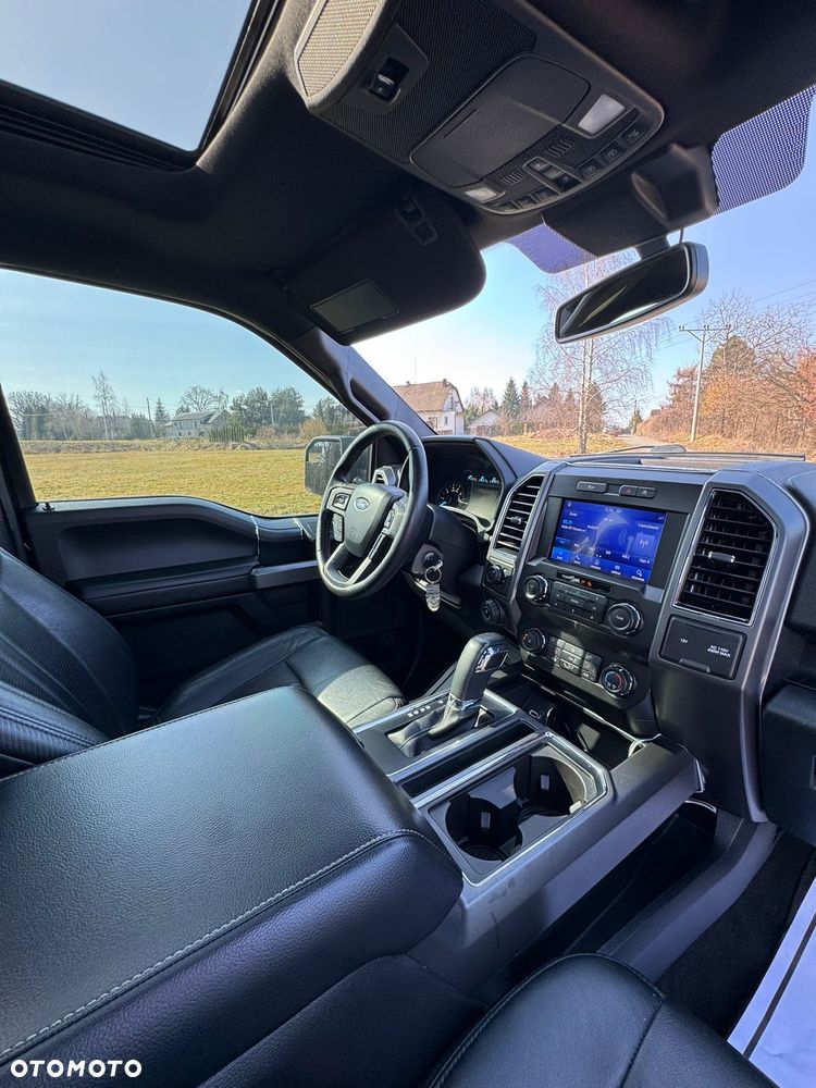 Ford F150 - 41
