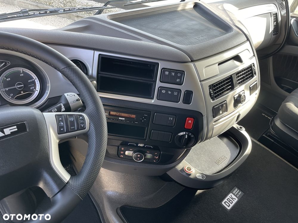 DAF XF 480**2019**STANDARD**KLIMA.POS**BOGATA WERSJA - 12