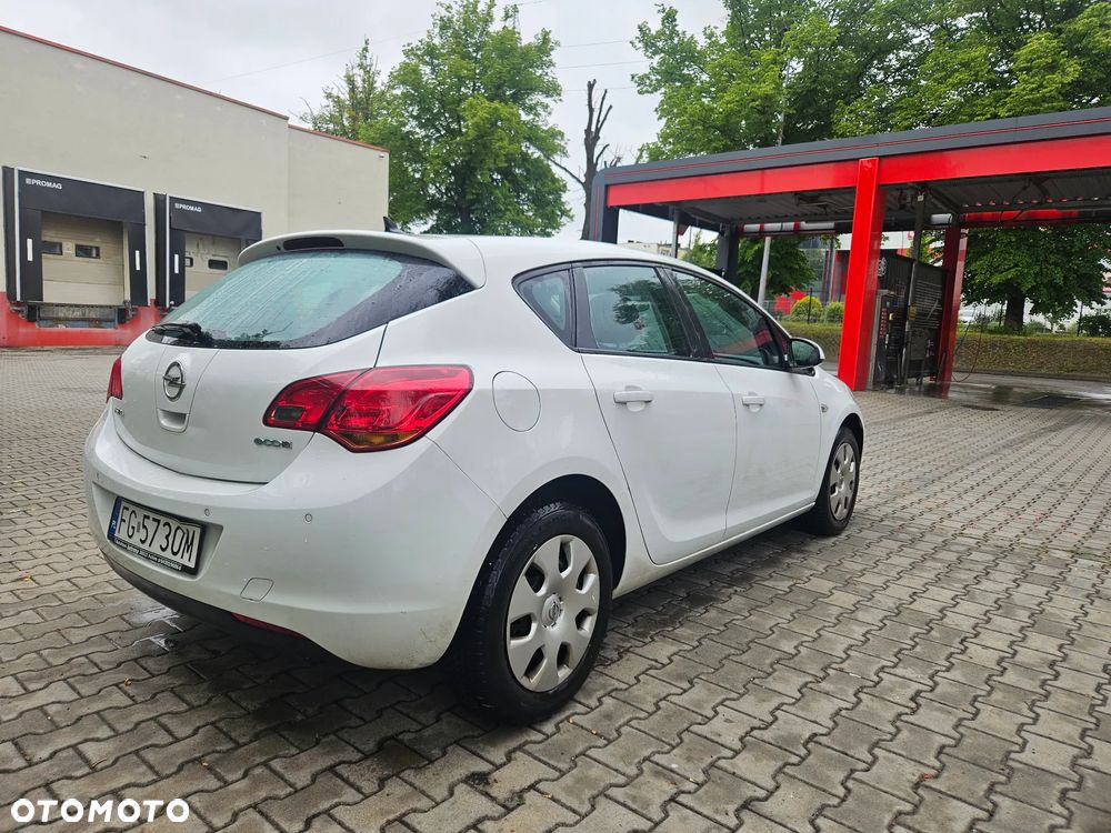 Opel Astra IV 1.4 Enjoy - 6