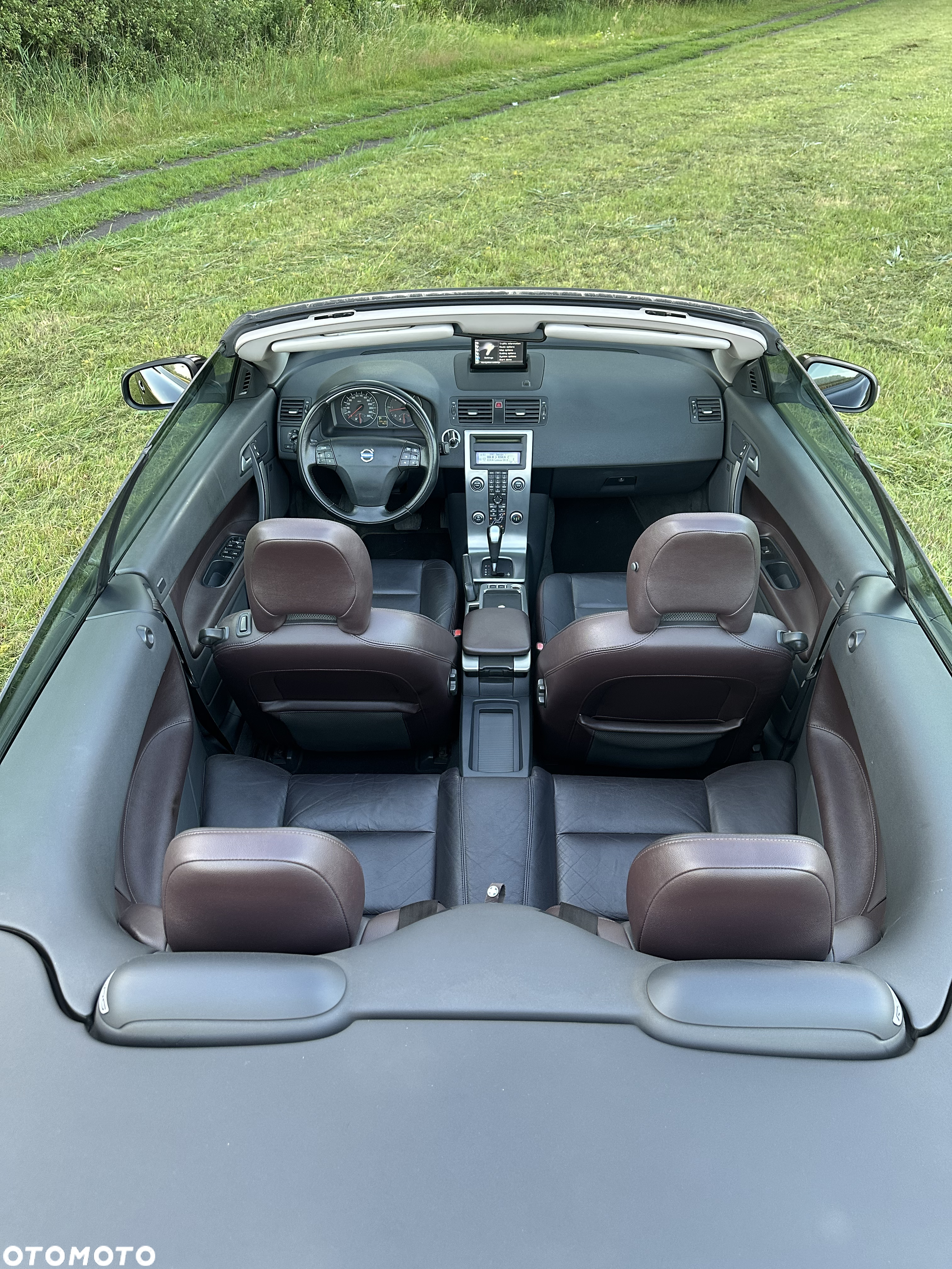 Volvo C70 2.4D5 Summum - 15