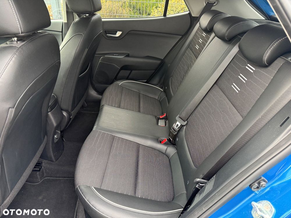 Kia Stonic 1.0 T-GDI OPF Mild Hybrid GT Line - 15