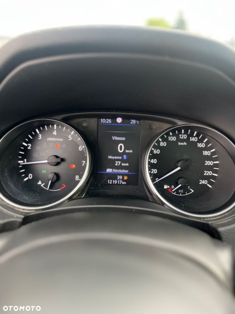 Nissan Qashqai - 15