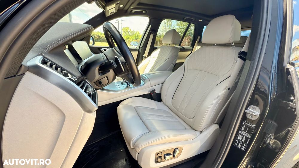BMW X5 xDrive30d AT MHEV - 5