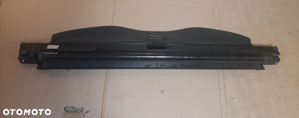 Roleta bagażnika BMW E46 KOMBI 7027394 - 2