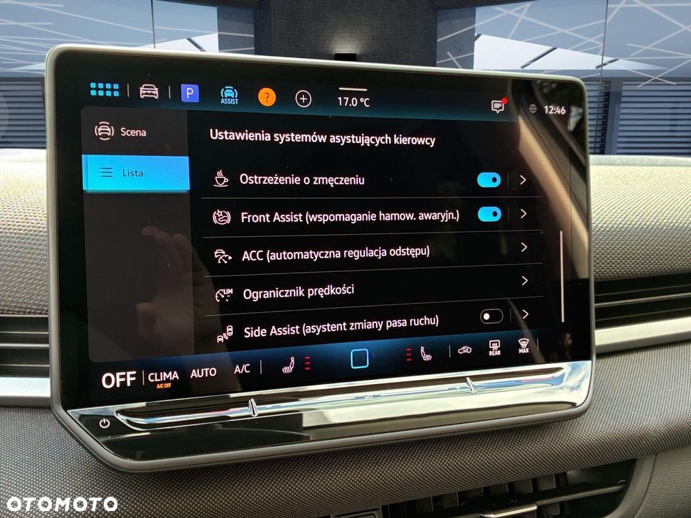 Volkswagen T-Roc - 21