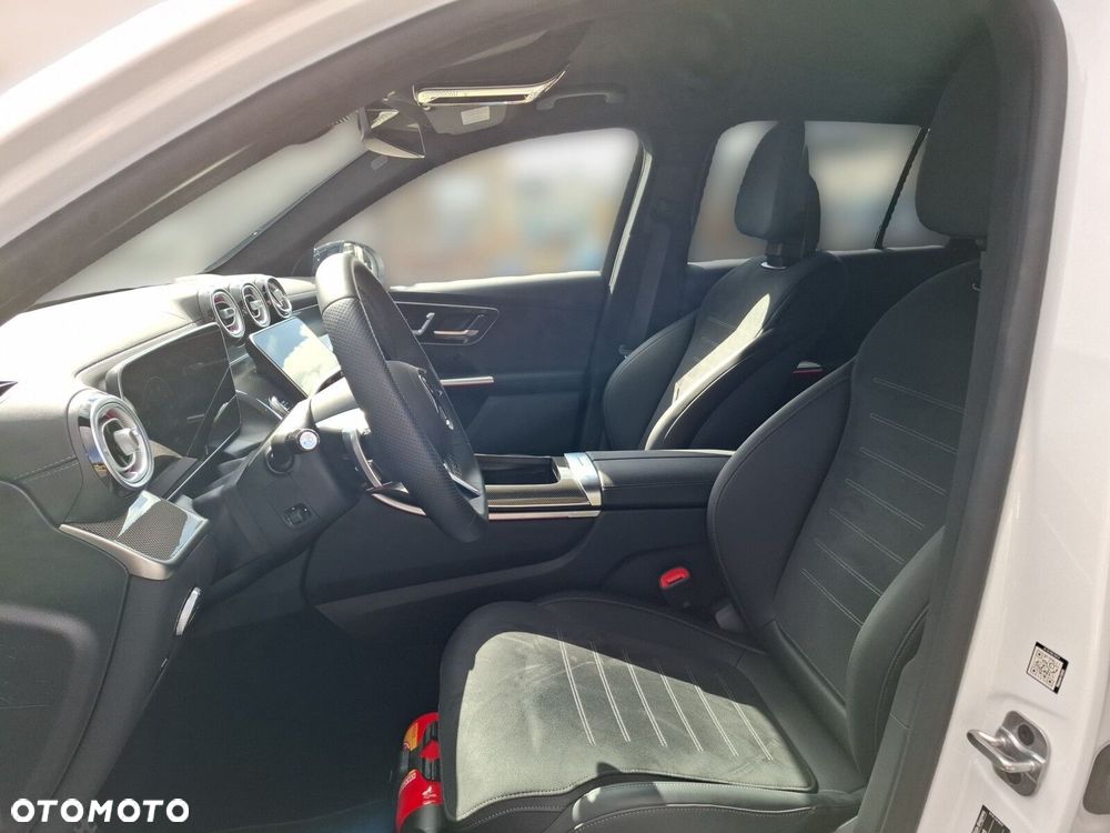 Mercedes-Benz GLC 220 d mHEV 4-Matic AMG Line - 14