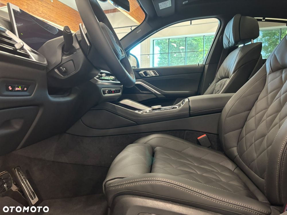 BMW X6 - 7