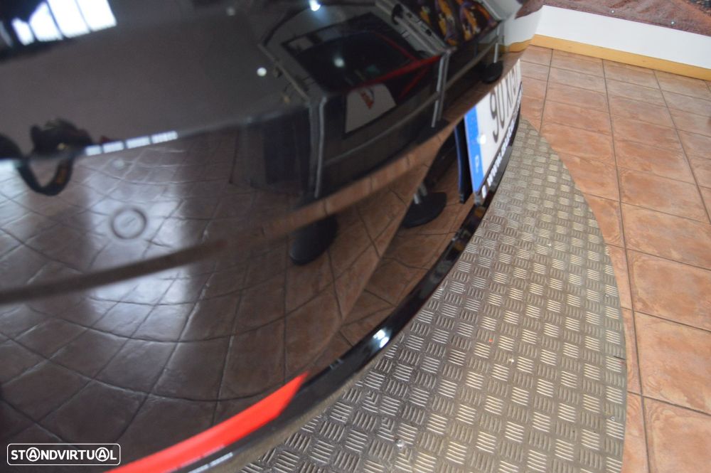 SEAT Leon 1.6 TDI Style S/S - 23