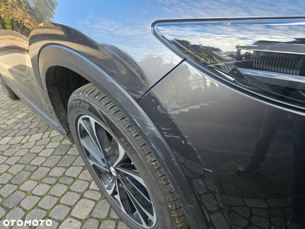 Mazda CX-5 2.0 Hikari 2WD