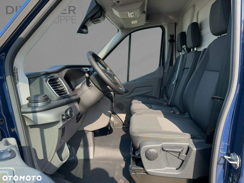 Ford Transit - 3