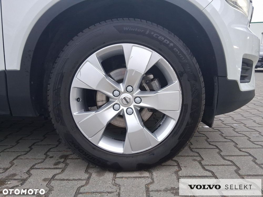 Volvo XC 40 - 28