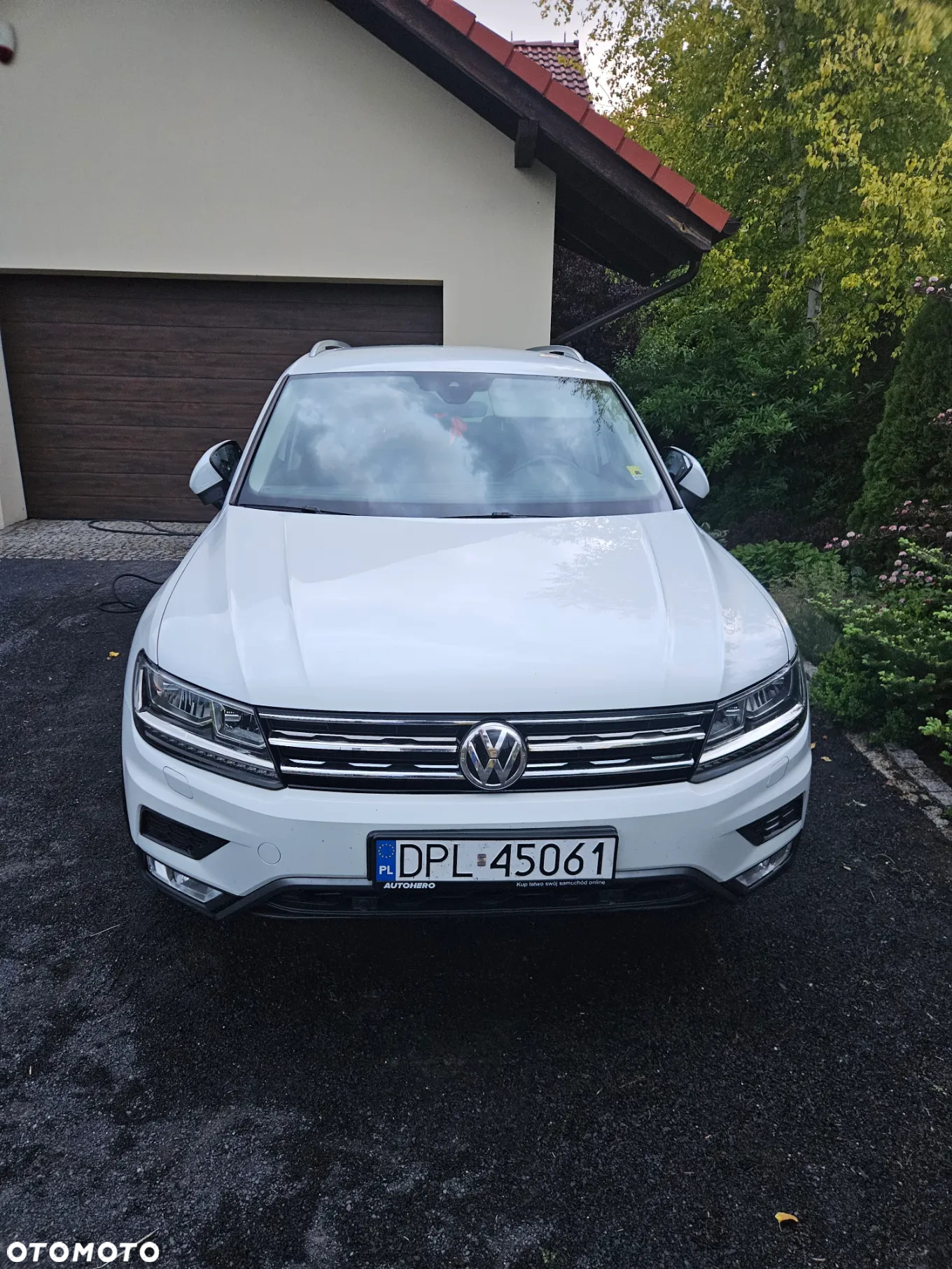 Volkswagen Tiguan 2.0 TDI 4Mot Track&Style DSG - 3