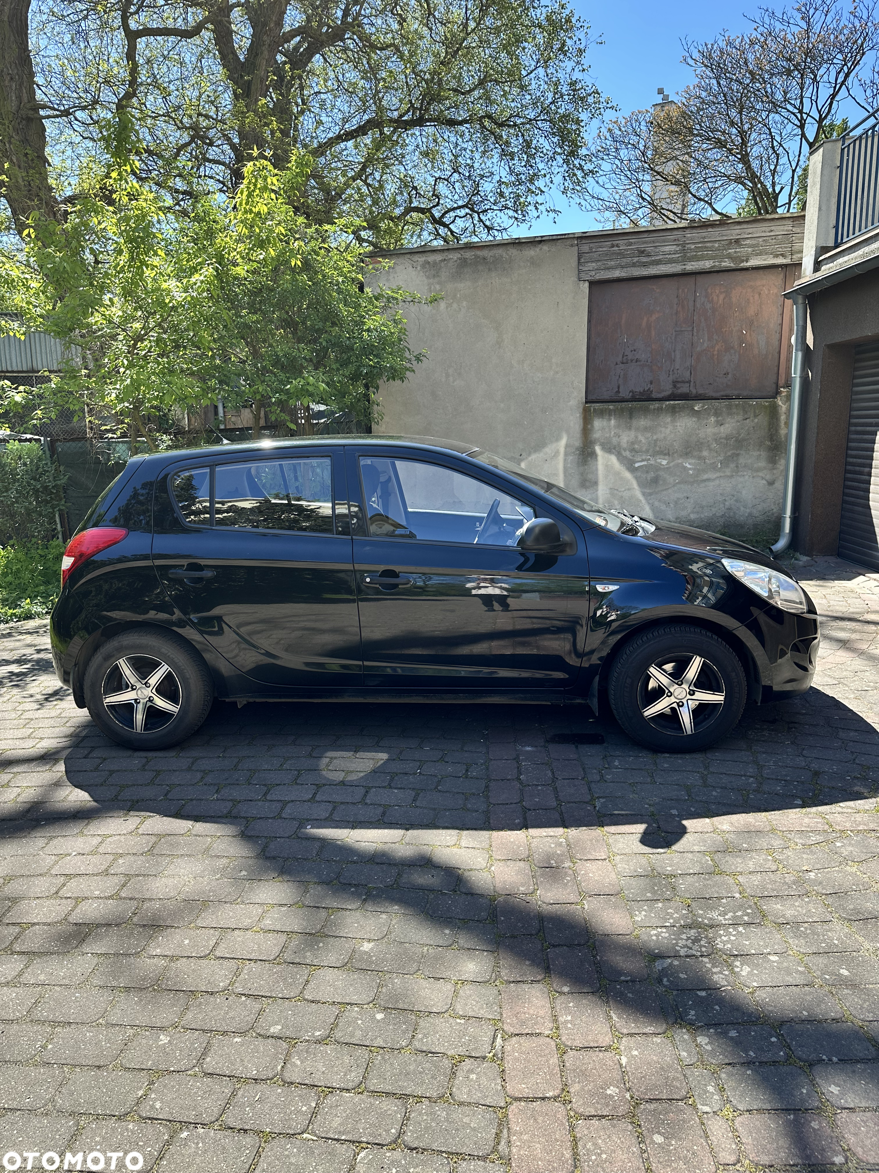 Hyundai i20 1.2 Classic - 3