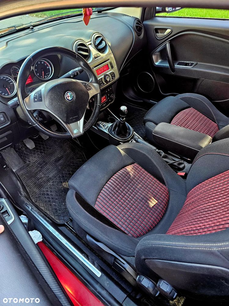 Alfa Romeo Mito - 15
