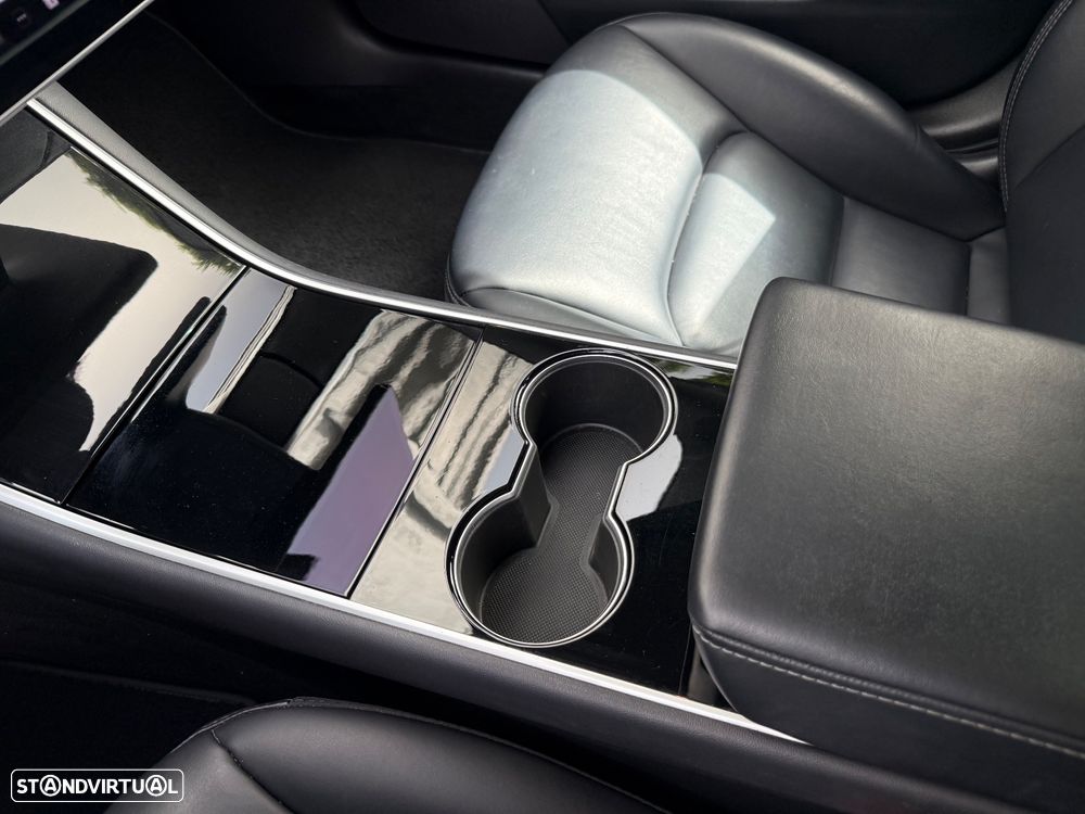 Tesla Model 3 Performance Dual Motor AWD - 22