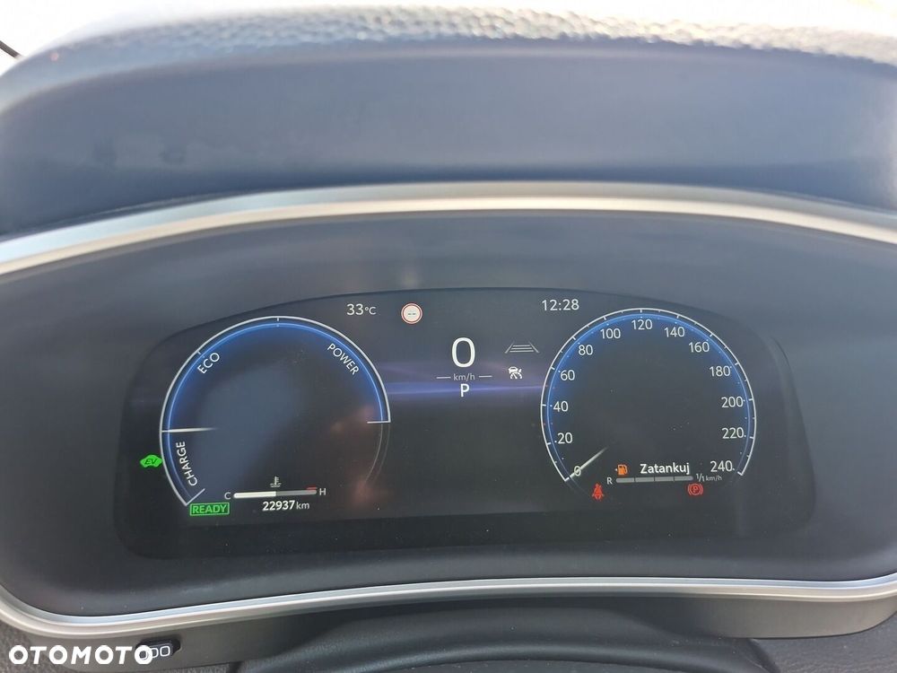 Toyota Corolla Cross - 20