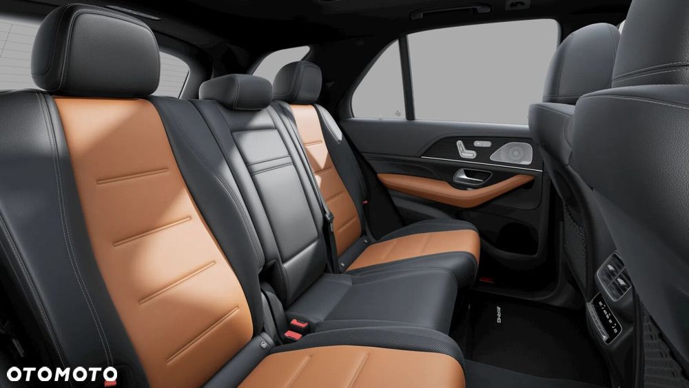 Mercedes-Benz GLE 450 d mHEV 4-Matic AMG Line - 11