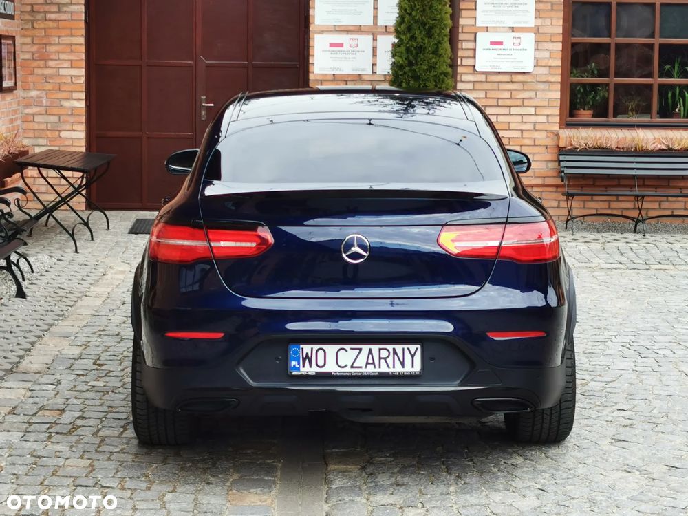 Mercedes-Benz GLC - 15