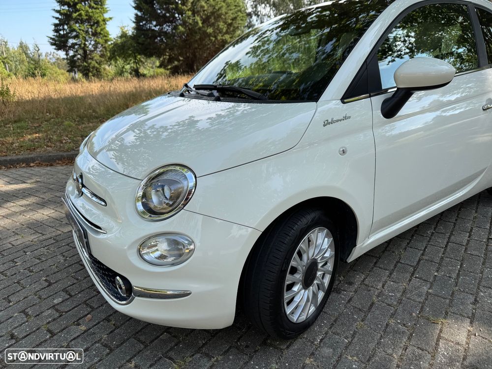 Fiat 500 - 7