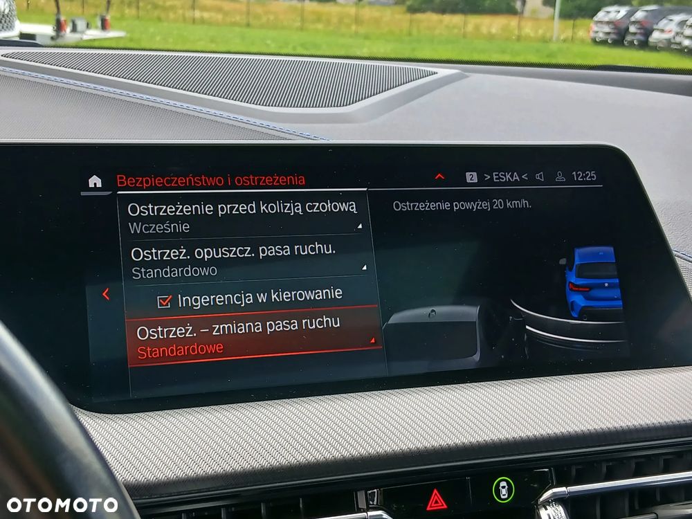 BMW Seria 1 118i Sport Line - 24