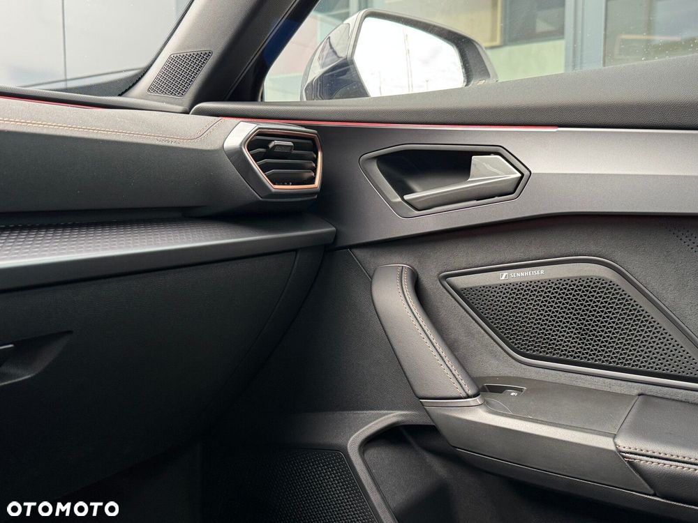 Cupra Formentor 2.0 TSI 4Drive DSG - 35