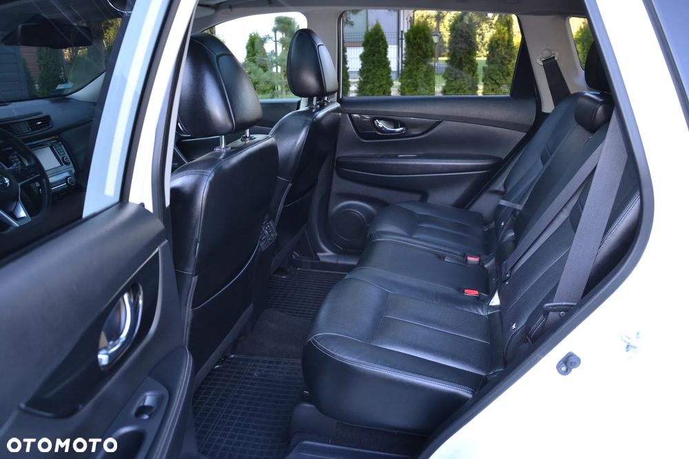 Nissan X-Trail 2.0 dCi Tekna 4WD - 11