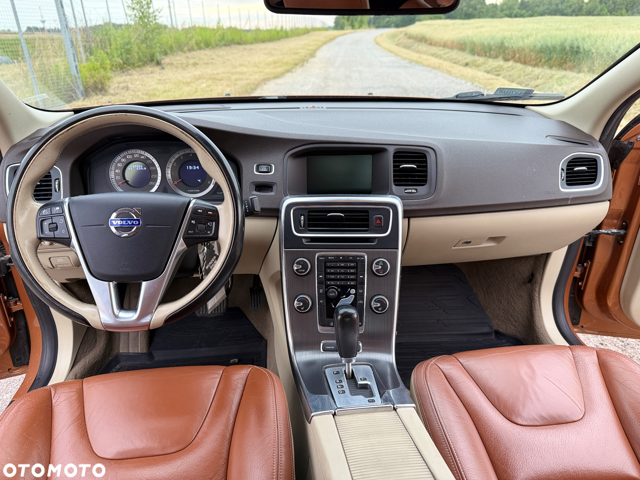 Volvo S60 - 20