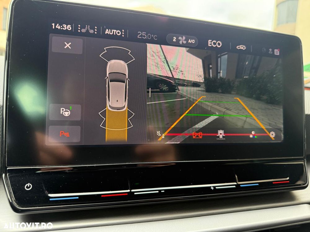 Seat Leon 1.5 e-Hybrid DSG FR - 17