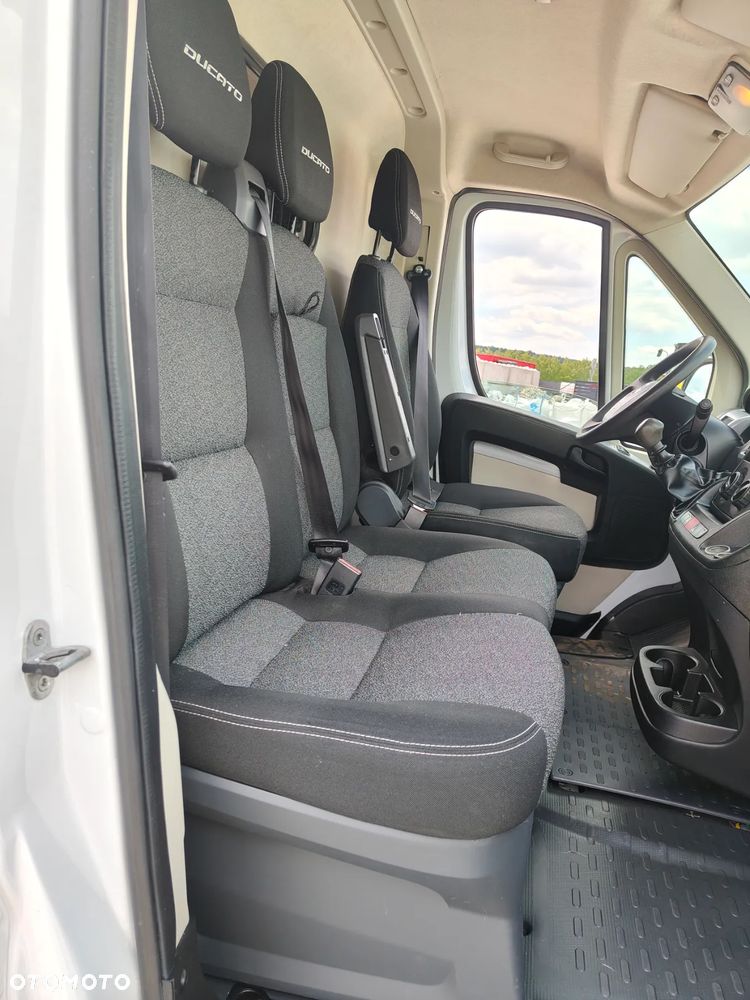 Fiat Ducato - 19