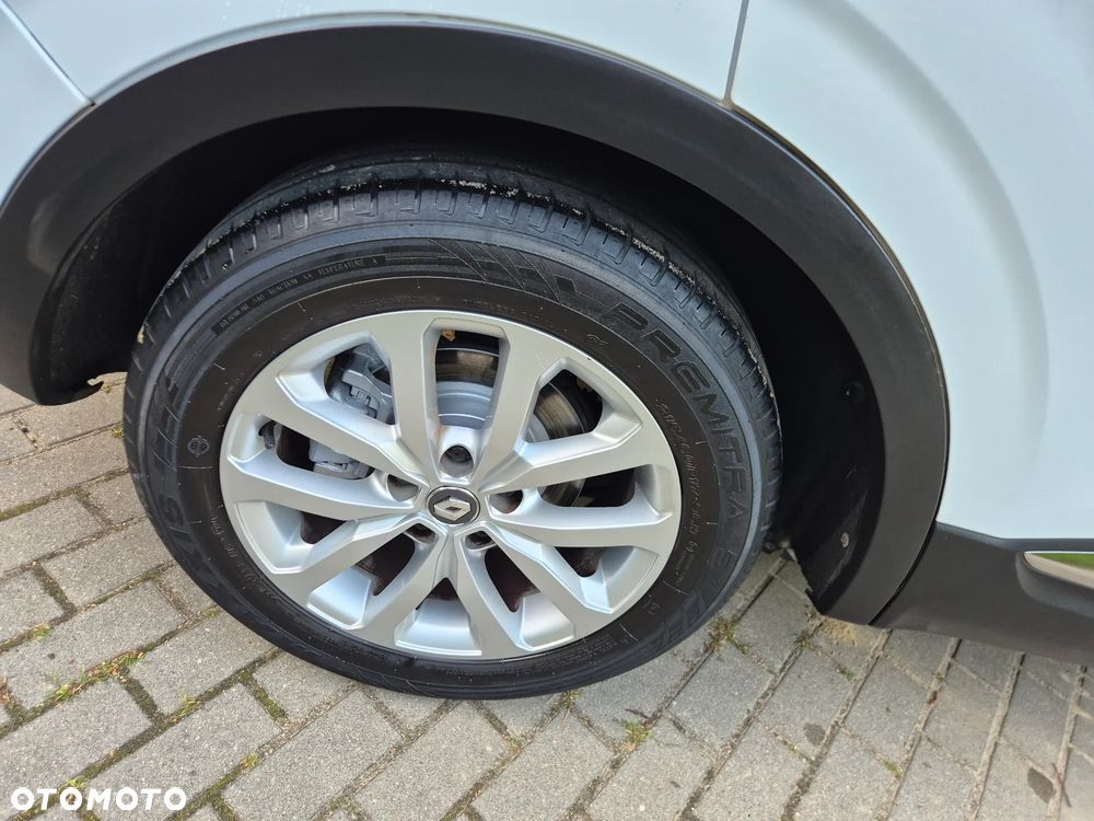 Renault Kadjar Energy dCi 110 EDC LIMITED - 16