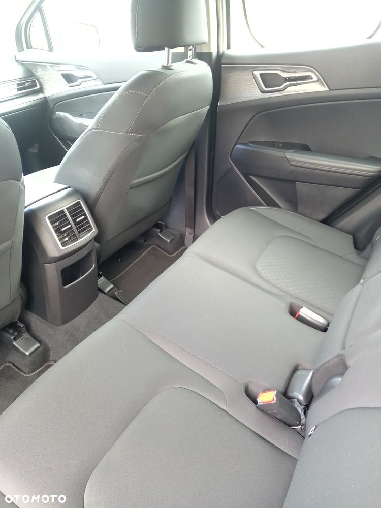 Kia Sportage 1.6 T-GDI M 2WD - 18