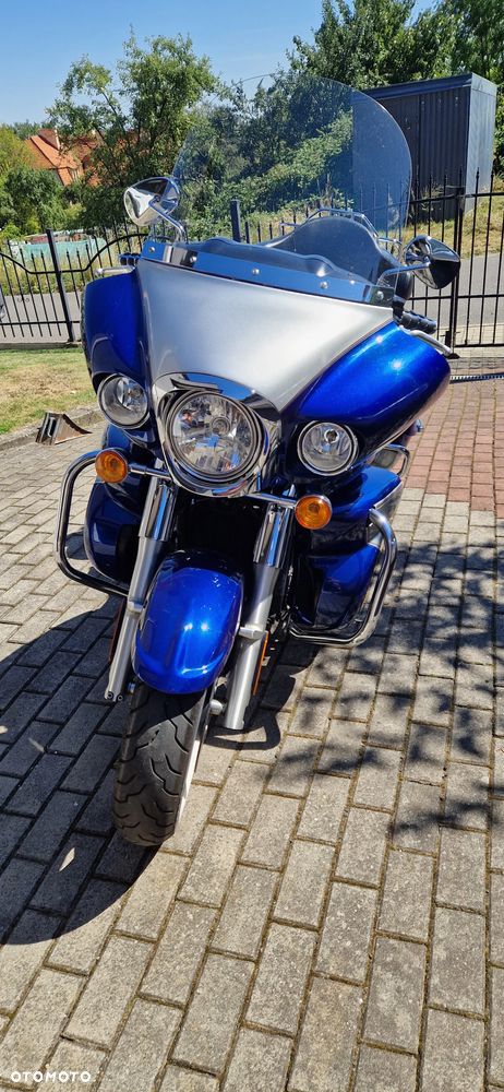 Kawasaki VN - 4