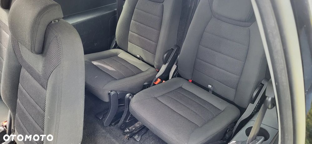 Ford S-Max 2.0 TDCi DPF Titanium MPS6 - 6