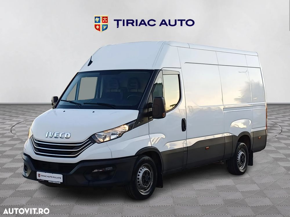 Iveco Daily - 1
