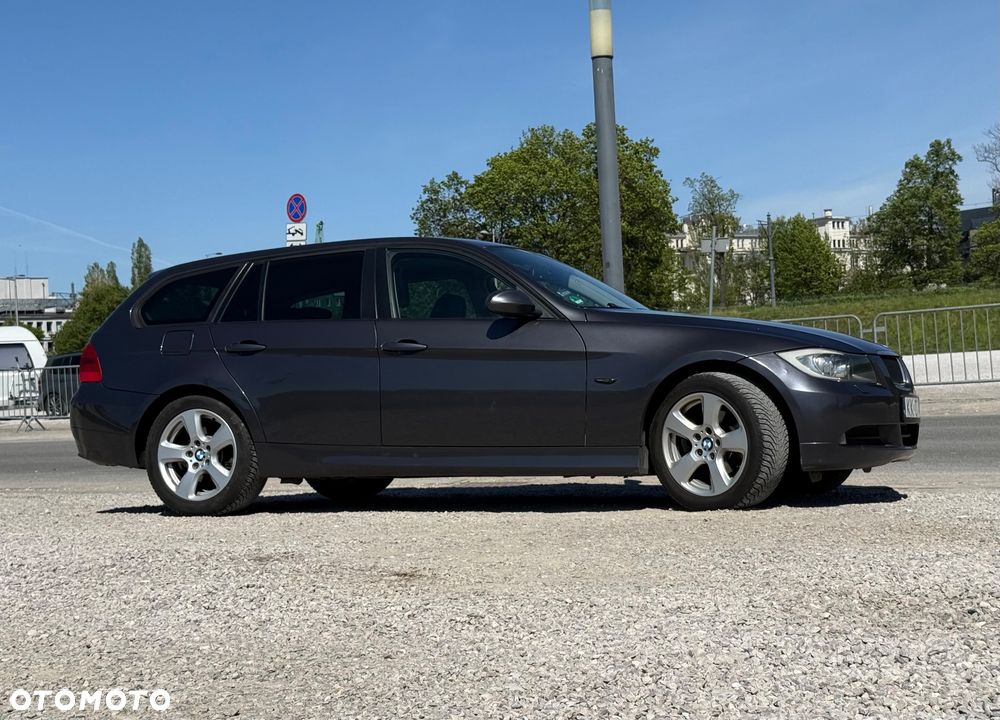 BMW Seria 3 - 8