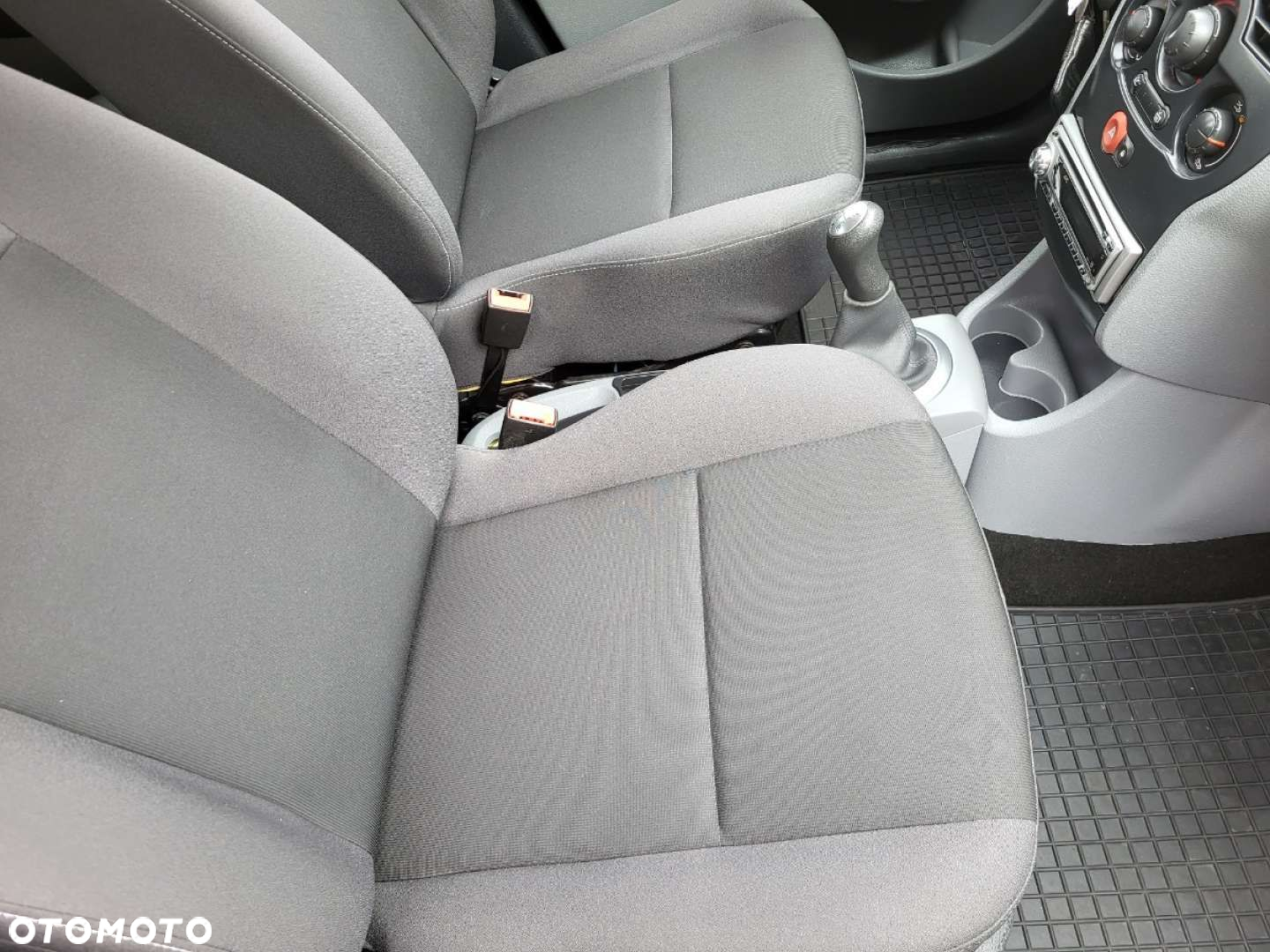 Renault Modus - 14