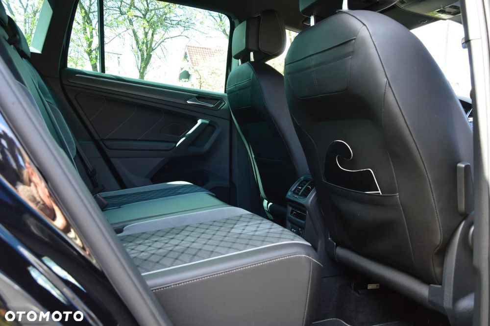 Volkswagen Tiguan 1.5 TSI EVO R-Line DSG - 12