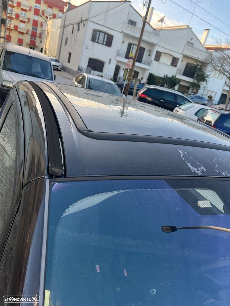 Peugeot 1007 1.4 HDi Urban - 7