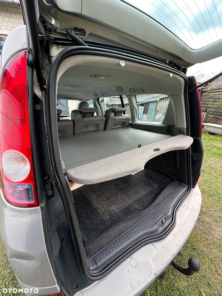 Renault Espace 2.2 dCi Expression - 23